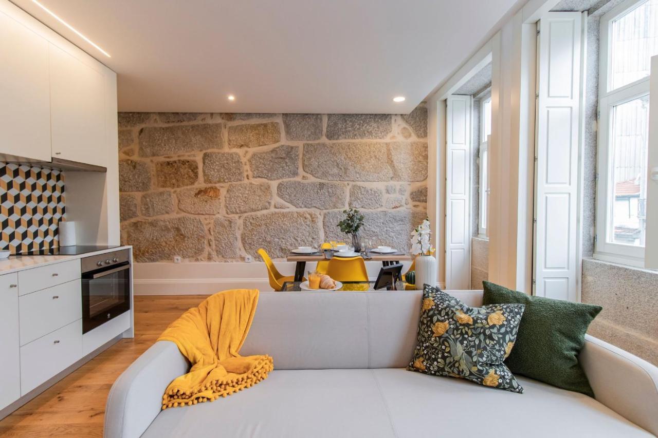 Rodrigues De Freitas 391 By Lovelystay Porto Dış mekan fotoğraf