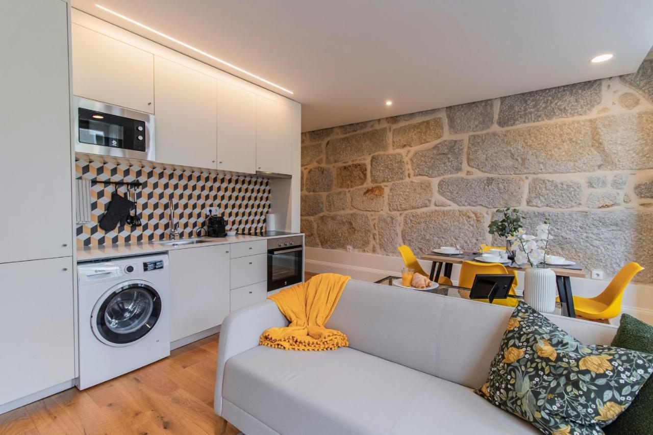 Rodrigues De Freitas 391 By Lovelystay Porto Dış mekan fotoğraf